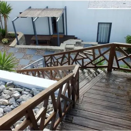Villa - Casal Dos Patos - Norte Lourinha (Lisbon)